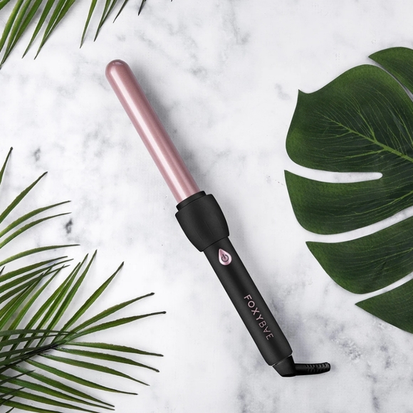 Foxy Bae Other - FOXYBae Curling Wand